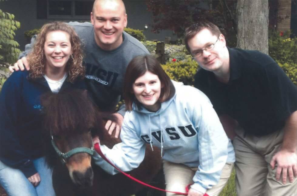2006-2007 Interns